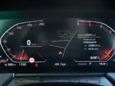 BMW Řada 2 218d M-SPORT 1M ČR HEAD-UP - 28