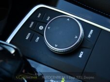 BMW Řada 2 218d M-SPORT 1M ČR HEAD-UP - 33
