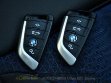 BMW Řada 2 218d M-SPORT 1M ČR HEAD-UP - 35