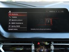 BMW Řada 2 218d M-SPORT 1M ČR HEAD-UP - 37