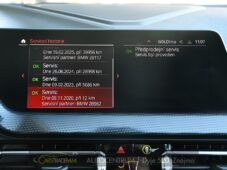 BMW Řada 2 218d M-SPORT 1M ČR HEAD-UP - 40