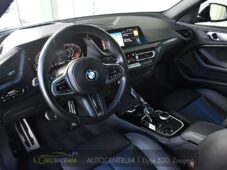 BMW Řada 2 218d M-SPORT 1M ČR HEAD-UP - 8