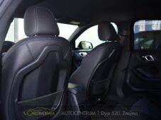 BMW Řada 2 218d M-SPORT 1M ČR HEAD-UP - 11