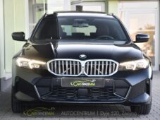 BMW Řada 3 320d xDrive M-SPORT 3L-ZÁRUKA - 7