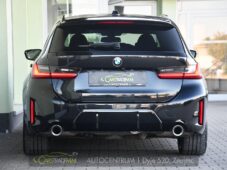BMW Řada 3 320d xDrive M-SPORT 3L-ZÁRUKA - 3