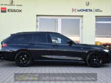 BMW Řada 3 320d xDrive M-SPORT 3L-ZÁRUKA - 5
