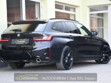 BMW Řada 3 320d xDrive M-SPORT 3L-ZÁRUKA - 4