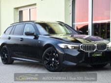 BMW Řada 3 320d xDrive M-SPORT 3L-ZÁRUKA - 6