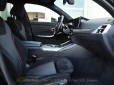 BMW Řada 3 320d xDrive M-SPORT 3L-ZÁRUKA - 11