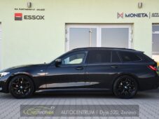 BMW Řada 3 320d xDrive M-SPORT 3L-ZÁRUKA - 1