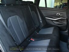 BMW Řada 3 320d xDrive M-SPORT 3L-ZÁRUKA - 15