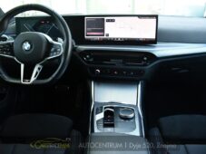 BMW Řada 3 320d xDrive M-SPORT 3L-ZÁRUKA - 19