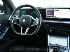BMW Řada 3 320d xDrive M-SPORT 3L-ZÁRUKA - 21