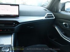 BMW Řada 3 320d xDrive M-SPORT 3L-ZÁRUKA - 22