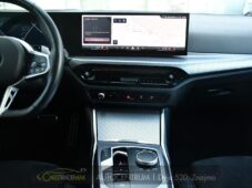 BMW Řada 3 320d xDrive M-SPORT 3L-ZÁRUKA - 23
