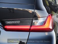 BMW Řada 3 320d xDrive M-SPORT 3L-ZÁRUKA - 46