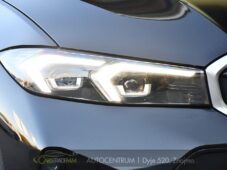 BMW Řada 3 320d xDrive M-SPORT 3L-ZÁRUKA - 47