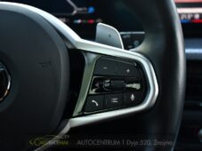 BMW Řada 3 320d xDrive M-SPORT 3L-ZÁRUKA - 26