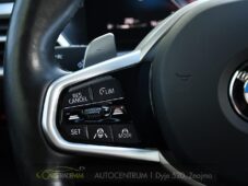 BMW Řada 3 320d xDrive M-SPORT 3L-ZÁRUKA - 27