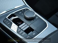 BMW Řada 3 320d xDrive M-SPORT 3L-ZÁRUKA - 28