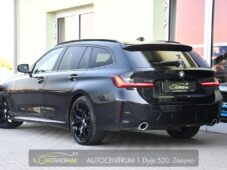 BMW Řada 3 320d xDrive M-SPORT 3L-ZÁRUKA - 2