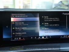 BMW Řada 3 320d xDrive M-SPORT 3L-ZÁRUKA - 34