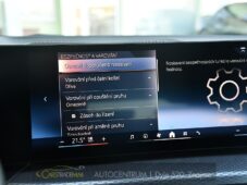 BMW Řada 3 320d xDrive M-SPORT 3L-ZÁRUKA - 36