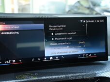 BMW Řada 3 320d xDrive M-SPORT 3L-ZÁRUKA - 38