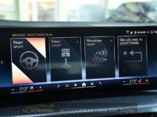 BMW Řada 3 320d xDrive M-SPORT 3L-ZÁRUKA - 40