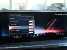 BMW Řada 3 320d xDrive M-SPORT 3L-ZÁRUKA - 42