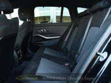 BMW Řada 3 320d xDrive M-SPORT 3L-ZÁRUKA - 16