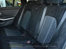 BMW Řada 3 320d xDrive M-SPORT 3L-ZÁRUKA - 17