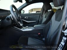 BMW Řada 3 320d xDrive M-SPORT 3L-ZÁRUKA - 8