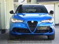 Alfa Romeo Stelvio 2.9V6 Bi-T.382 kW QUADRIFOGLIO - 7