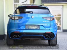 Alfa Romeo Stelvio 2.9V6 Bi-T.382 kW QUADRIFOGLIO - 3
