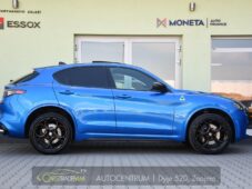 Alfa Romeo Stelvio 2.9V6 Bi-T.382 kW QUADRIFOGLIO - 5