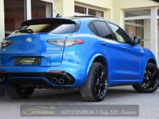 Alfa Romeo Stelvio 2.9V6 Bi-T.382 kW QUADRIFOGLIO - 4