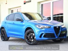 Alfa Romeo Stelvio 2.9V6 Bi-T.382 kW QUADRIFOGLIO - 6