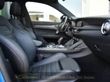 Alfa Romeo Stelvio 2.9V6 Bi-T.382 kW QUADRIFOGLIO - 11