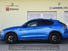 Alfa Romeo Stelvio 2.9V6 Bi-T.382 kW QUADRIFOGLIO - 1