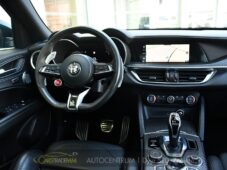 Alfa Romeo Stelvio 2.9V6 Bi-T.382 kW QUADRIFOGLIO - 20
