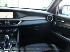 Alfa Romeo Stelvio 2.9V6 Bi-T.382 kW QUADRIFOGLIO - 21