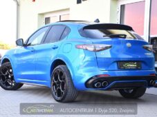 Alfa Romeo Stelvio 2.9V6 Bi-T.382 kW QUADRIFOGLIO - 2