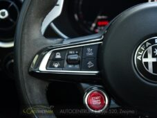 Alfa Romeo Stelvio 2.9V6 Bi-T.382 kW QUADRIFOGLIO - 27