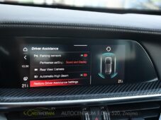 Alfa Romeo Stelvio 2.9V6 Bi-T.382 kW QUADRIFOGLIO - 38