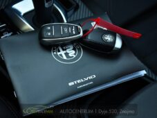 Alfa Romeo Stelvio 2.9V6 Bi-T.382 kW QUADRIFOGLIO - 47