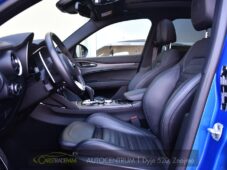 Alfa Romeo Stelvio 2.9V6 Bi-T.382 kW QUADRIFOGLIO - 8
