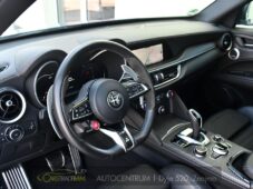 Alfa Romeo Stelvio 2.9V6 Bi-T.382 kW QUADRIFOGLIO - 9
