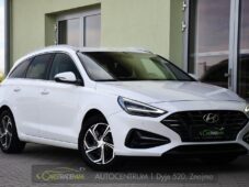 Hyundai i30 1,6CRDi STYLE AUTOMAT - 6