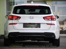 Hyundai i30 1,6CRDi STYLE AUTOMAT - 3